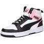 PUMA Rebound v6 Sneaker  weiß