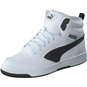 PUMA Rebound v6 Sneaker  weiß