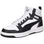 PUMA Rebound v6 Sneaker  weiß