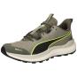 PUMA Reflect Lite Trail Running  grün