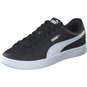 PUMA Rickie Classic JR Sneaker  schwarz