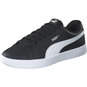 PUMA Rickie Classic Sneaker  schwarz