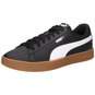 PUMA Rickie Classic Sneaker  schwarz
