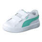PUMA Rickie Classic V Inf Sneaker  weiß