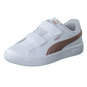 PUMA Rickie Classic V PS Sneaker  weiß