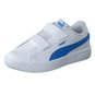 PUMA Rickie Classic V PS Sneaker  weiß