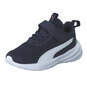 PUMA Rickie Runner AC+Inf Sneaker  blau