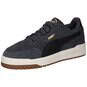 PUMA Shuffle Downtown SD Sneaker  grau