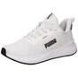 PUMA Softride Carson 2 PlushFit  weiß