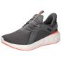 PUMA Softride Carson Sliptech  grau