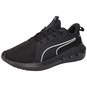 PUMA Softride Carson Sneaker  schwarz