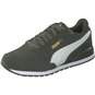 PUMA ST Runner v3 SD Sneaker  grün