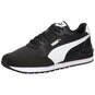 PUMA ST Runner v4 NL Sneaker  schwarz