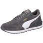 PUMA ST Runner v4 SD Sneaker  grau