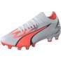 PUMA Ultra Match FG/AG Fußball  weiß