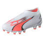 PUMA Ultra Match LL FG/AG Jr  weiß