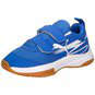PUMA Varion II V Jr Hallensport  blau