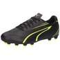 PUMA Vitoria FG-AG Fußball  schwarz