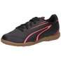PUMA Vitoria IT Jr Fußball  schwarz