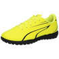 PUMA Vitoria TT Jr Fußball  gelb
