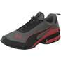 PUMA Viz Runner Sport Sneaker  grau