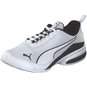 PUMA Viz Runner Sport Sneaker  weiß