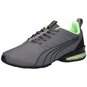 PUMA Voltaic Evo Light Sneaker  grau