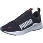 PUMA Wired Rapid Sneaker  blau