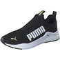 PUMA Wired Rapid Sneaker  schwarz