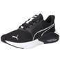 PUMA X-Cell Nova FS Sneaker  schwarz