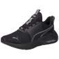 PUMA X-Cell Nova FS Sneaker  schwarz