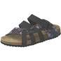 Supersoft Pantolette  schwarz