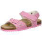Re-Laxx Sandale  rosa