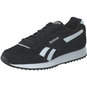  Glide Ripple Sneaker  schwarz