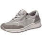 Relife Keilsneaker  grau