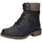 Relife Schnür Boots  blau