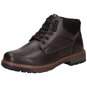 Relife Schnürstiefelette  braun