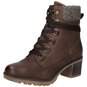 Relife Schnürstiefelette  braun