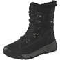 Relife Schnürstiefelette  schwarz