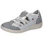 Relife Slipper  blau