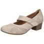 Relife Spangenpumps  beige