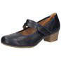 Relife Spangenpumps  blau