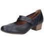 Relife Spangenpumps  blau