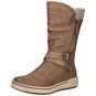 Relife Stiefelette  braun