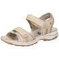 Relife Trekkingsandale  beige