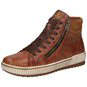 Remonte Ankle Stiefelette  braun