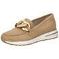 Remonte Loafer  beige