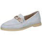 Remonte Loafer  blau