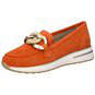 Remonte Loafer  orange