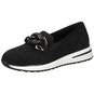 Remonte Loafer  schwarz
